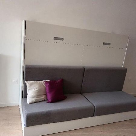 Studio Cabine Avec Terrasse Fort-Mahon-Plage Bagian luar foto